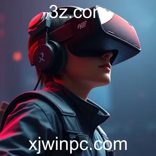 Inovações e Tendências Impactando o Futuro dos Jogos em 2025