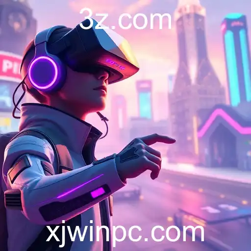 Inovações que Redefinem o Mundo dos Jogos