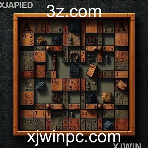 O Futuro dos Jogos e a Influência de XJWIN