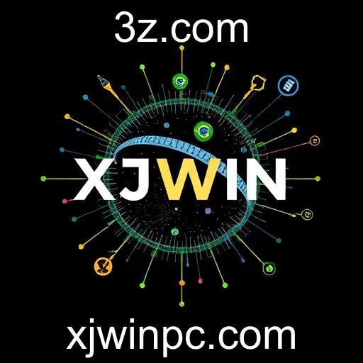 A Revolução dos Jogos em 2026: O Impacto de XJWIN