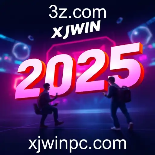 A Nova Era dos Jogos Online: XJWIN Continua a Revolução