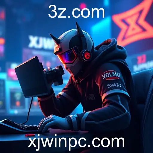 O Impacto dos Jogos Online em 2025: Uma Análise de XJWIN