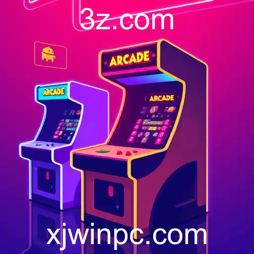 A Ascensão de XJWIN na Indústria de Jogos