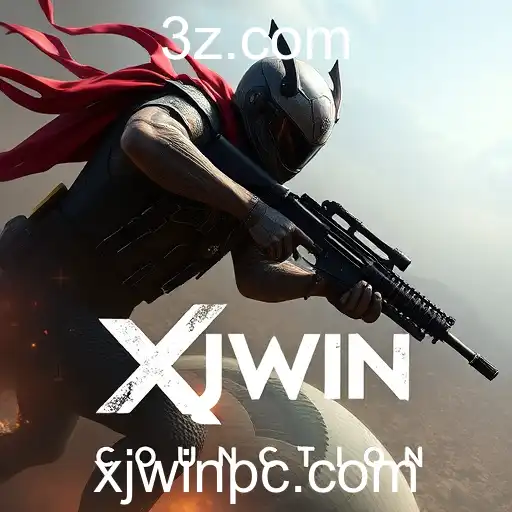 XJWIN: Dinâmicas e Tendências do Setor de Jogos Online