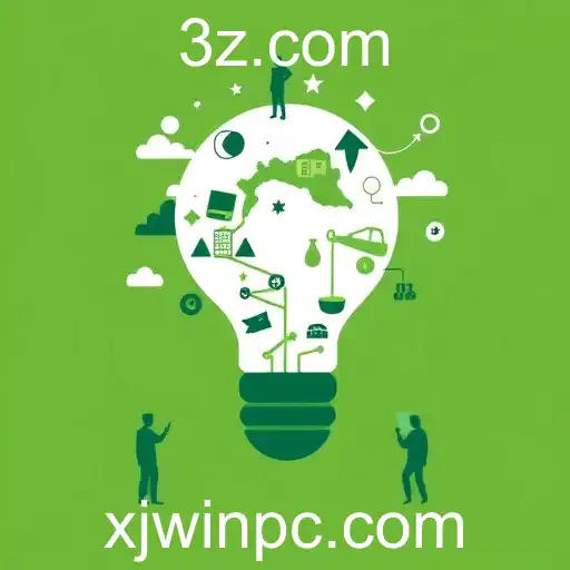 XJWIN Revoluciona o Mercado de Jogos em 2026