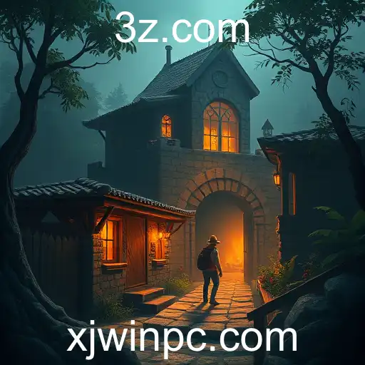 Ascensão de XJWIN nos Jogos Online