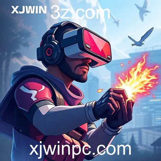 Revolucionando o Cenário dos Jogos Digitais