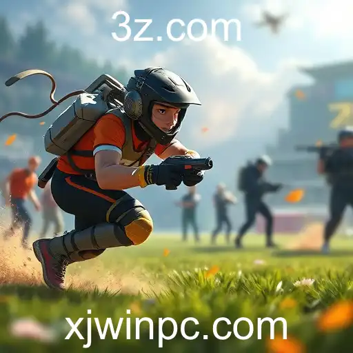 Ascensão do XJWIN no Mercado de Jogos Online